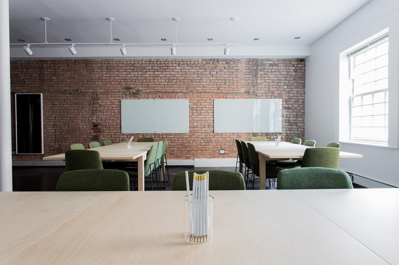 Classroom Image