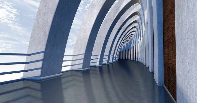 Temporal Holographic Interface