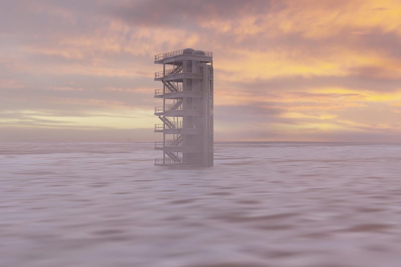 Temporal Displacement Engine