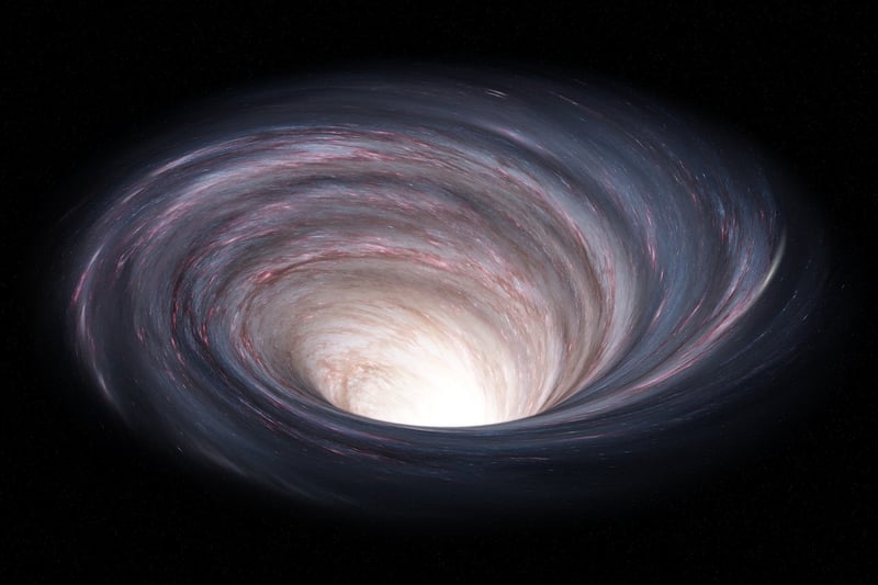 Dimensional Portal
